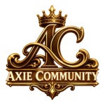 AXIE COMMUNITY Group Thumbnail
