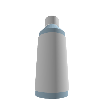 Water Bottle [UNTURNED]