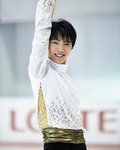 Yuzuru hanyu
