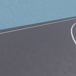 Run or die  icon