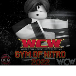 WXCW | GYM OF NITRO