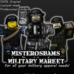 Osbam Apparel