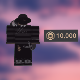 AFK until someone donates :D