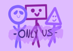 Only Us!!
