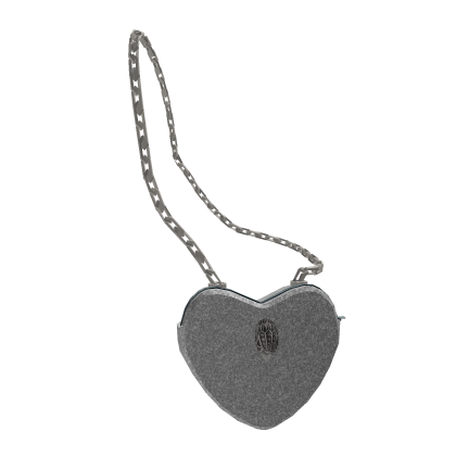 Luxury Bag Kurt From Heart