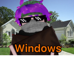 RoMini’s Window’s