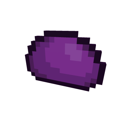 Purple Slime Terraria