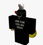 Official C00l Guy Group