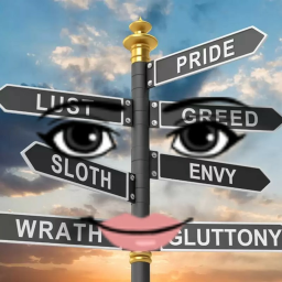 The 7 Deadly Sins Tycoon (NOT the anime)