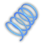 Gravity Coil