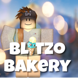 Blitzo Bakery [850+ VISITS]