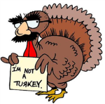 Save The Turkeys
