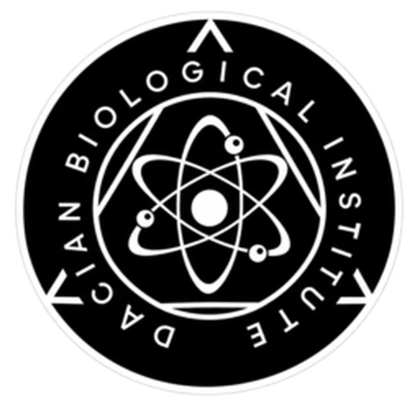 Dacian Biological Institute Roblox group icon