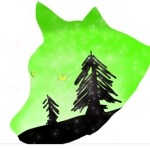 Hi hello do you love wolves