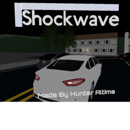 Shockwave