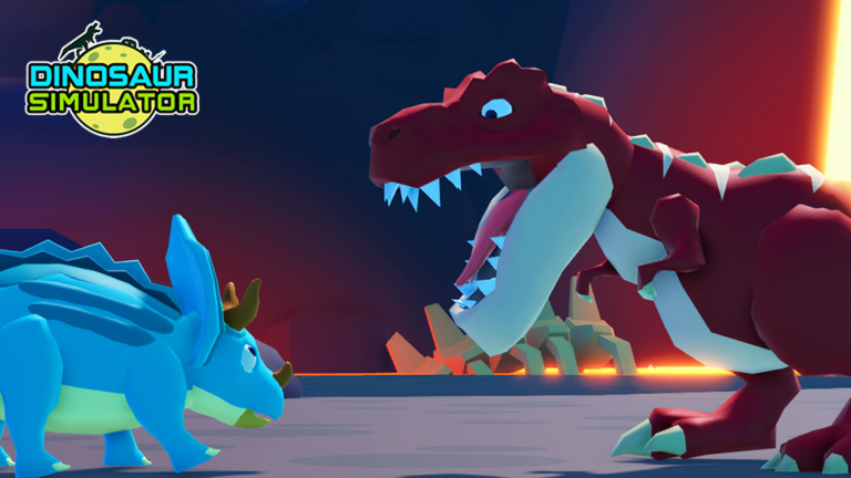 🦖Dinosaur Simulator🦕 screenshot 3