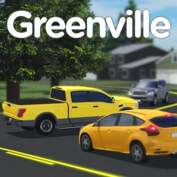 Greenville'i beetaversiooni lõplik väljalase icon