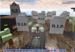 Zombeh Killerz!
