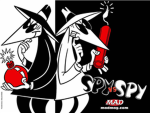 S.P.Y agency