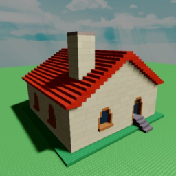 Just a normal house