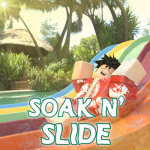 Soak n’ Slide