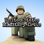 -- [USM] United States Military 1940s --