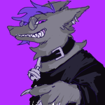 HPK Wolfy