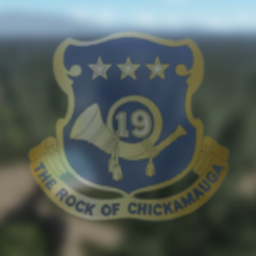 1st Battalion, 19th Infantry Regiment