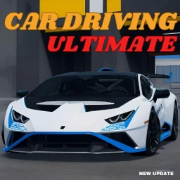 [NEW CARS] Car Driving Ultimate