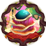 Fungus Flop Egg