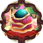Fungus Flop Egg