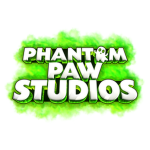 Phantom Paw Studios