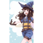 Witch team