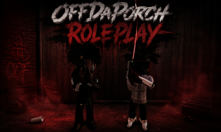 OFFDaPorch Roleplay (TESTING) scripts