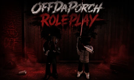OFFDaPorch Roleplay (TESTING) scripts