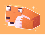 Foxy Friends! <3