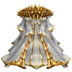 Angelic Cape