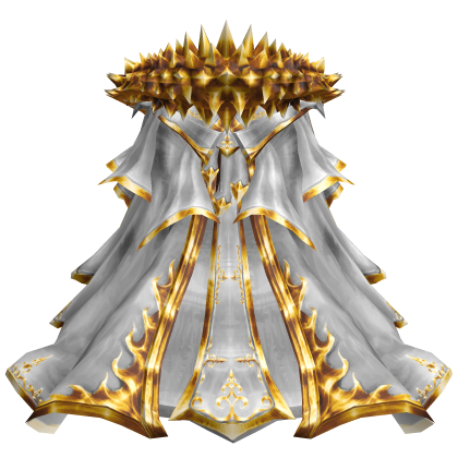 Angelic Cape