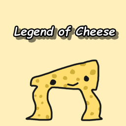 Legend of Cheese (DEMO)