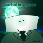 Goofball's Games
