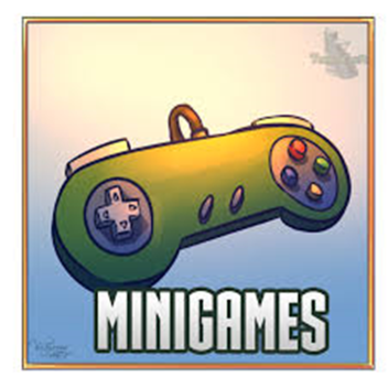 This Or That [MiniGames]