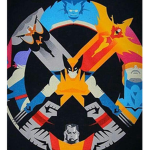 The X-MEN of WZ