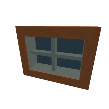 Nick's Window