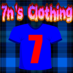 7n's Clothing