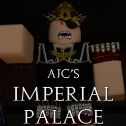 The Imperial Palace