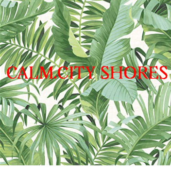 Calm.City shores (Beta)