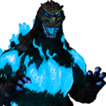 Legendary Godzilla Rex Group