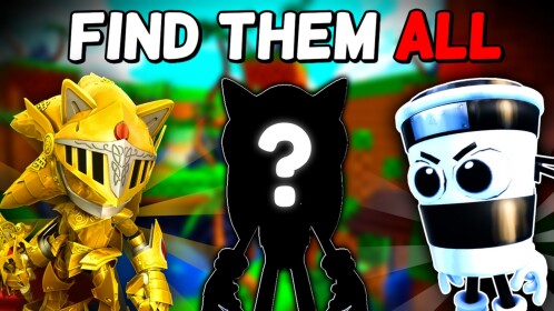 🎉 Find Sonic Morphs [40]