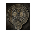 Panem District 13