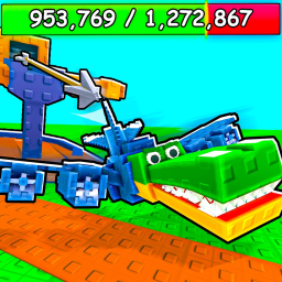 DEFEND Against Brainrots! ⚔️